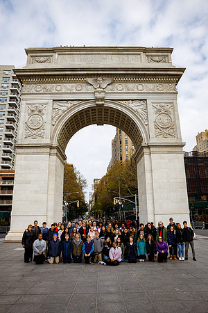 New York 245