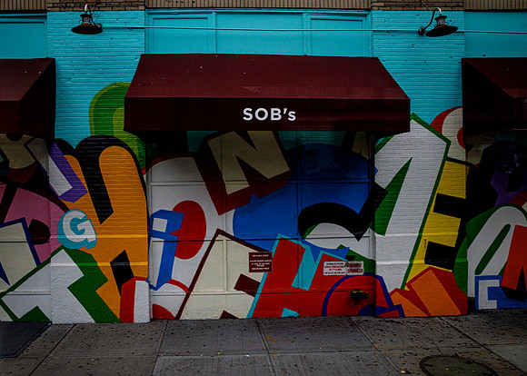 New York 253