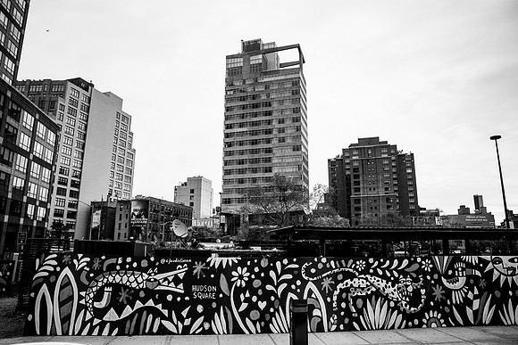 New York 254