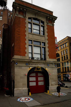 New York 255