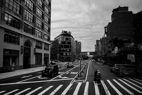 New York 256