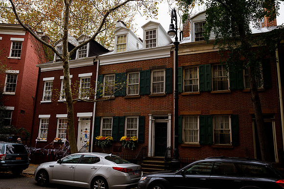 New York 260