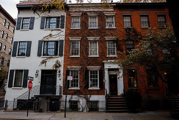 New York 262
