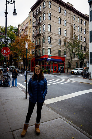 New York 263