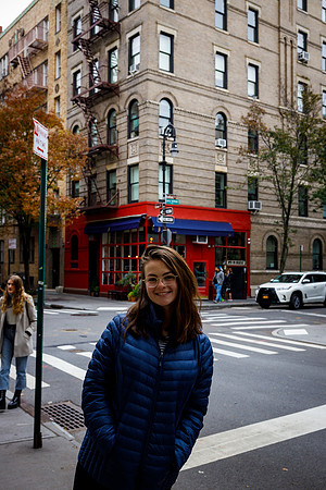 New York 264