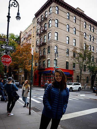 New York 265