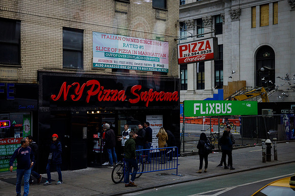 New York 268