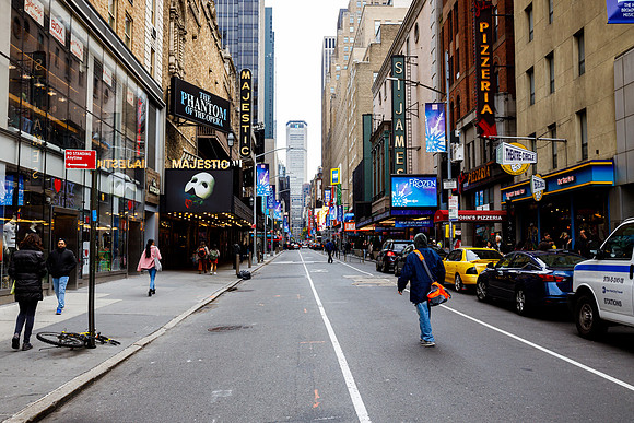 New York 271
