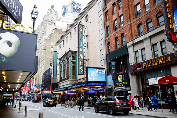 New York 273