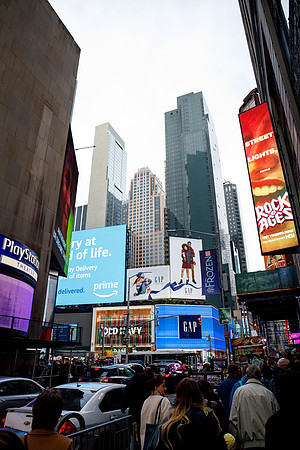 New York 279