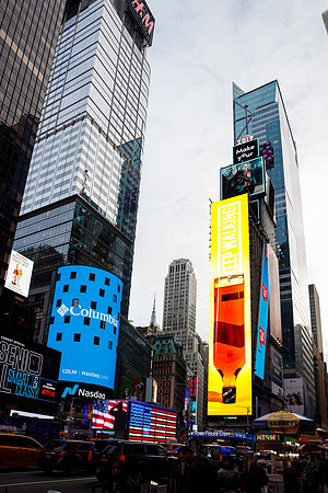 New York 281