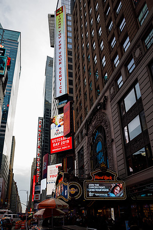 New York 282