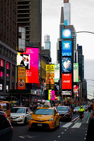 New York 285