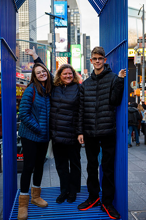 New York 287