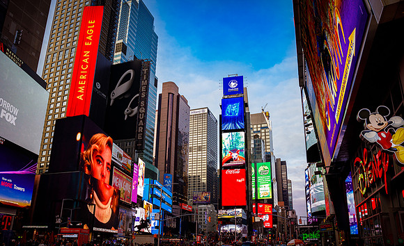 New York 290