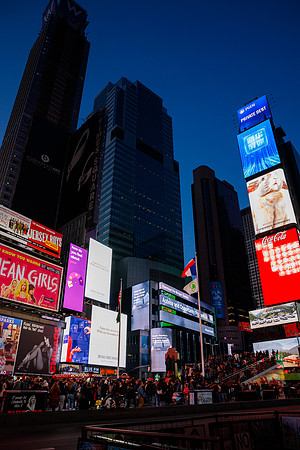 New York 291
