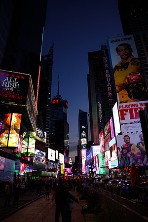 New York 292
