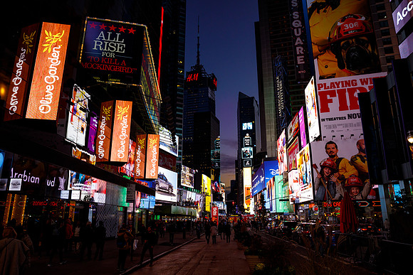 New York 293