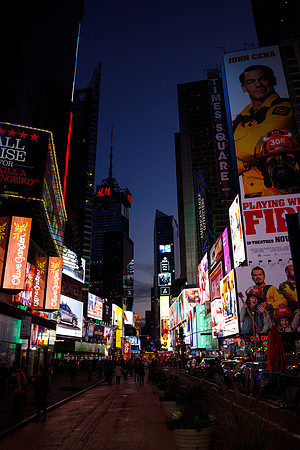 New York 294