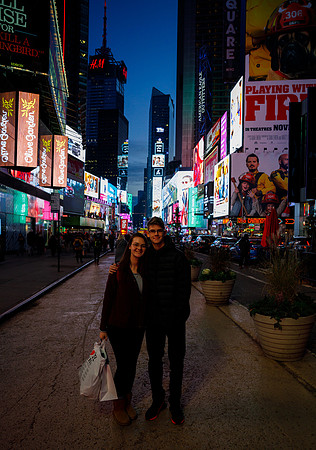 New York 295