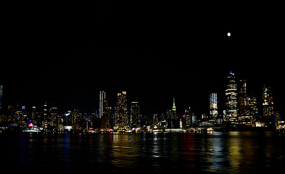 New York 301
