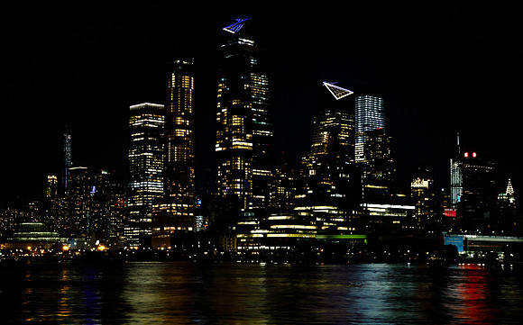 New York 303