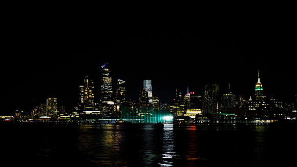 New York 306