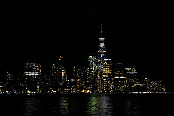 New York 307