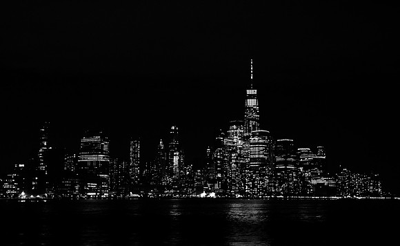 New York 308
