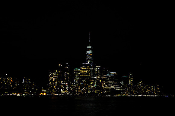 New York 309