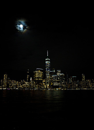 New York 314