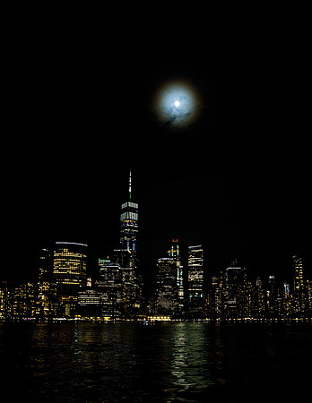 New York 315