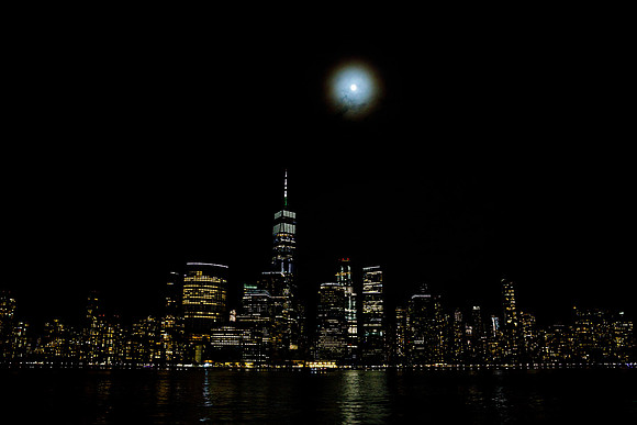 New York 316