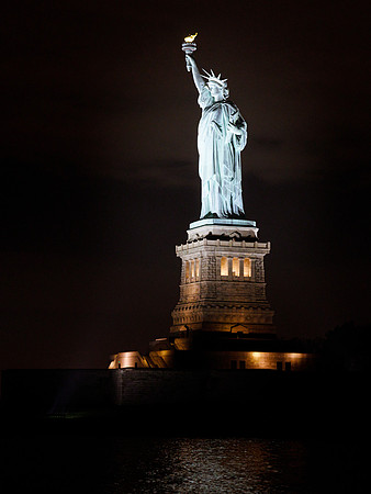 New York 318