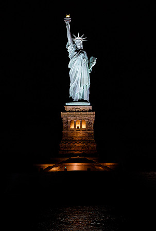 New York 320