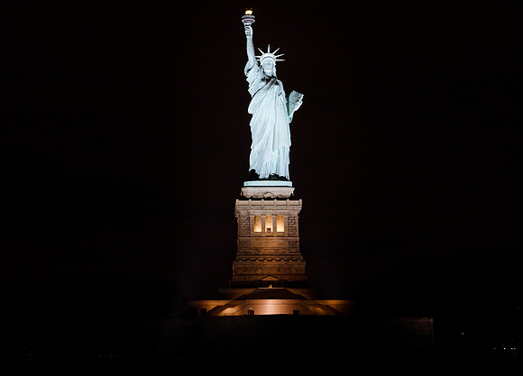 New York 321