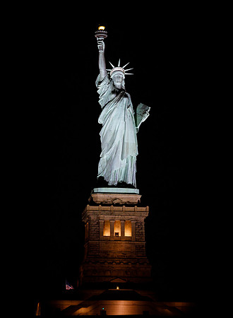 New York 322
