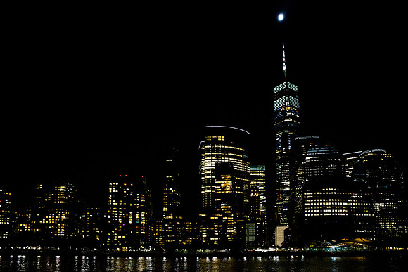 New York 327