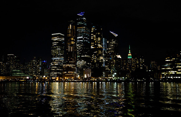 New York 330