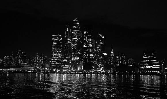 New York 331