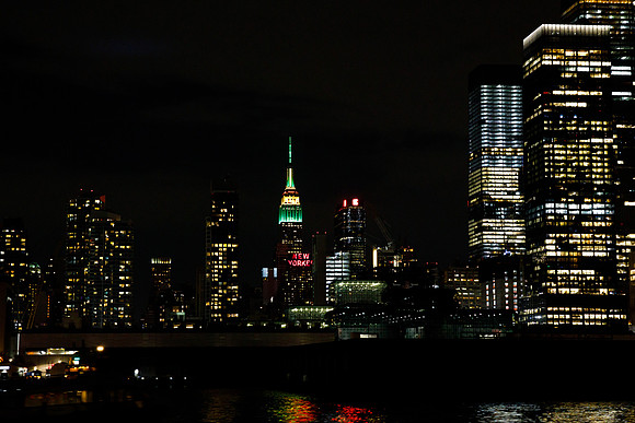 New York 332