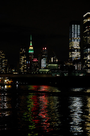 New York 333