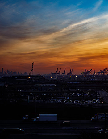 New York 335