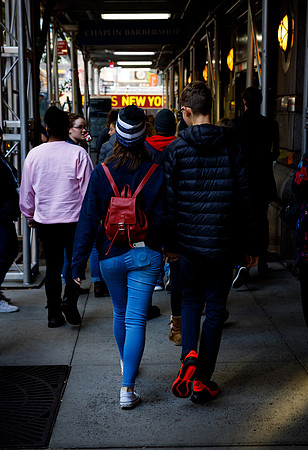New York 338