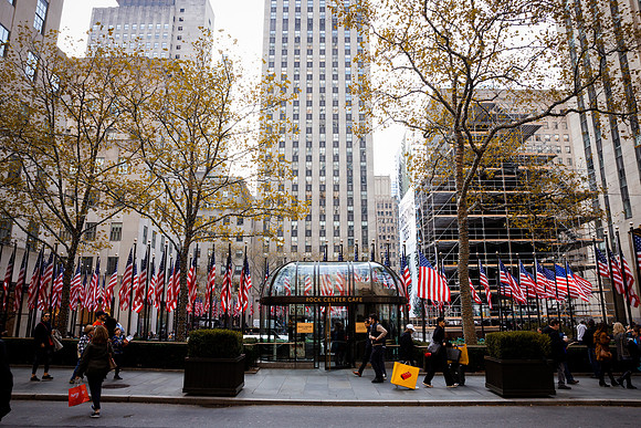 New York 348