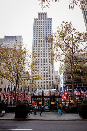 New York 349