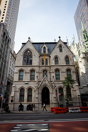 New York 351