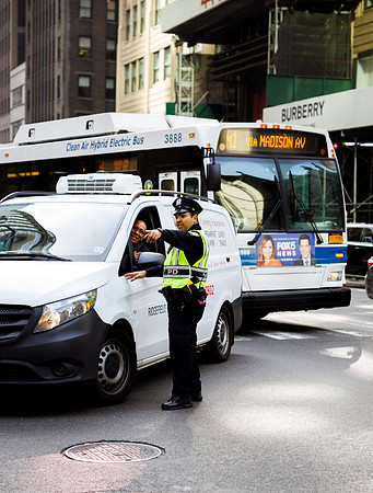 New York 354