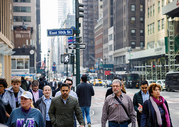 New York 355