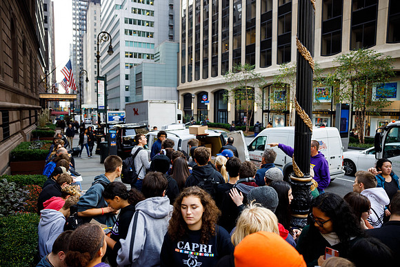 New York 356